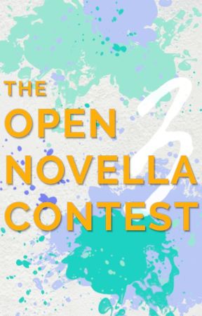 Open Novella Contest III by highfantasy