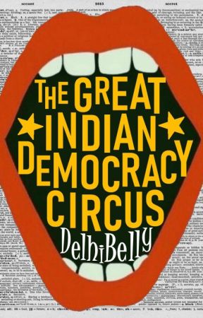 Marxism, Modi and Masjid by DelhiBelly