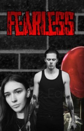 Fearless by _Rose_Eagle_