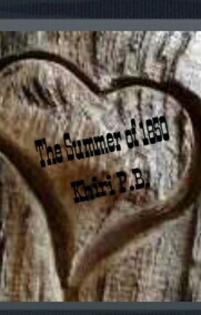 The Summer of 1850 (Boyxboy) by khiripb