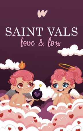 St. Valentine's 2020 Love & Loss Contest by highfantasy