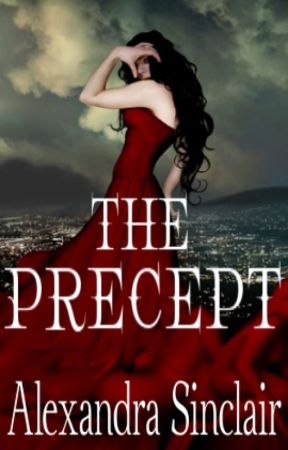The Precept by AlexandraSinclair