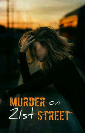 Murder on 21st Street by AshuSpunky