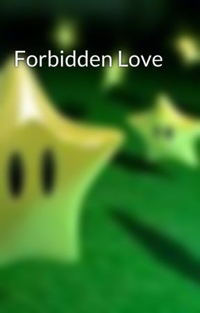 Forbidden Love by xxsmileyrainbowxx
