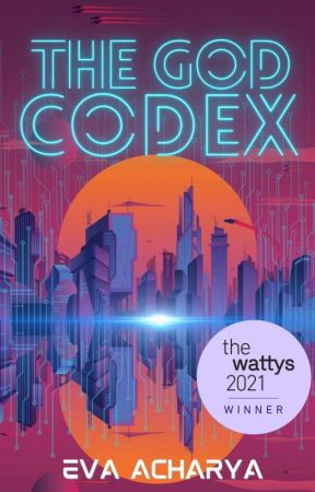 The God Codex by evacharya