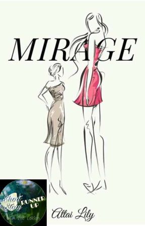 Mirage by A__Lily