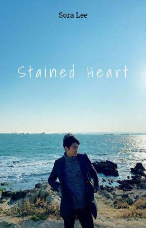 Stained Heart by SorainWonderland