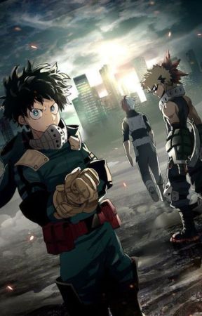Legends of the heroes by toothlesslover098