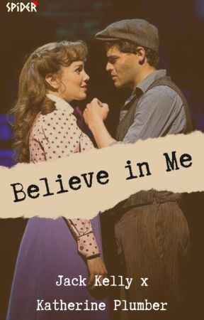 Believe in Me by SpiderQueen8