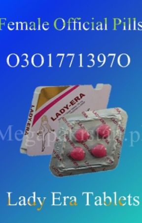 lady era 200mg