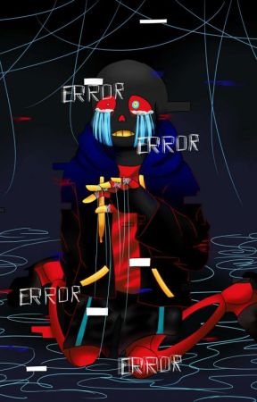A New Me ? (FGod Error) by BirbWithAPen
