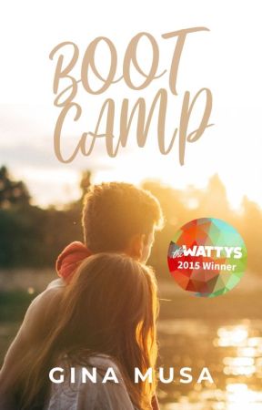 Boot Camp by ginawriter