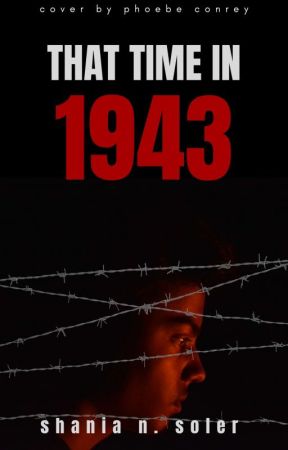 That Time in 1943 by Chaoticmocha