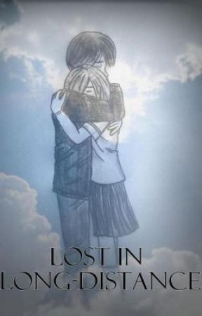 Lost In Long-Distance. by nadya17