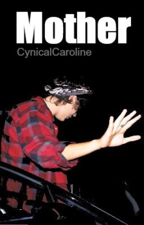Mother ➳ h.s (on hiatus until i finish the SM series) by CynicalCaroline