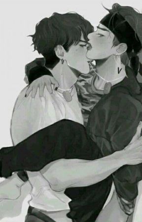 TaeKook Smuts by OmgBTSAbstho