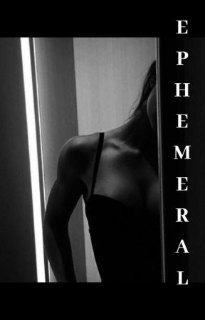 Ephemeral |E.D. G.D.| by ethanngrant