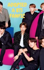 Adopted| BTS ✔️ by _collectedsvga_