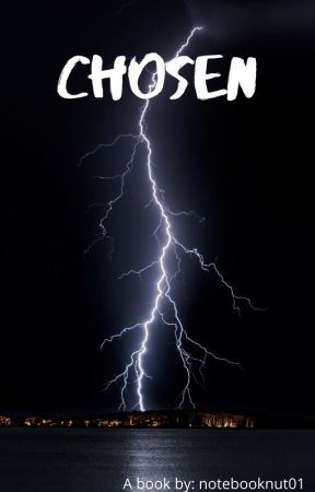 Chosen by notebooknut01