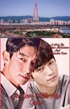 In love with my oppa by Alebluerose