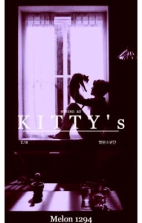 Kitty's by Melon1294