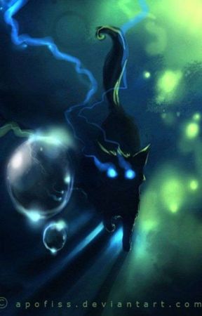 Black Cat by mhagames