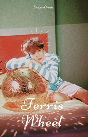 Ferris Wheel by seokseoktrash