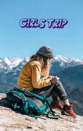 GIRLS TRIP/ ON HOLD by kibunda