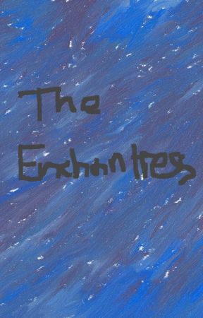 The Enchantres by ketgirl14