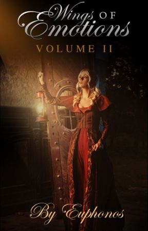 Wings of Emotions Vol II by Euphonos