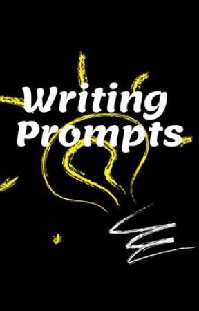 Writing Prompts by Mickey-Kenzie