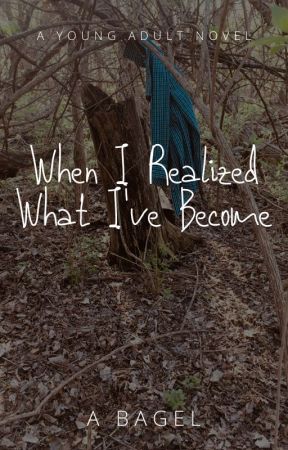 When I Realized What I've Become by SamBagel