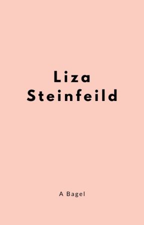Liza Steinfeild by SamBagel