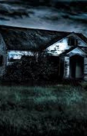 The House at the Edge of the Cliff ( Gramps rewrite) by Phantomheart8