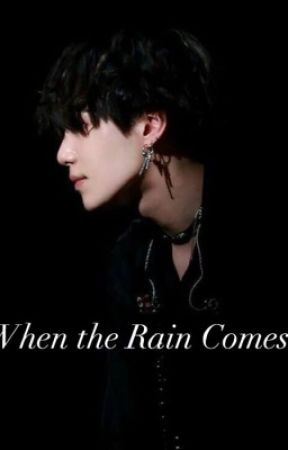 When the Rain Comes by Marksfiretruck