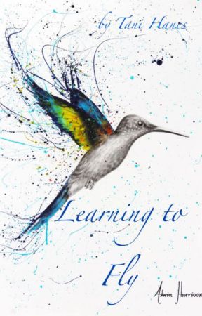 Learning to Fly (UK Crush #3) by TaniHanes