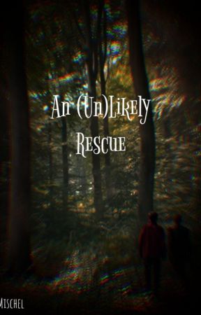 An (Un)Likely Rescue by magicalmischel