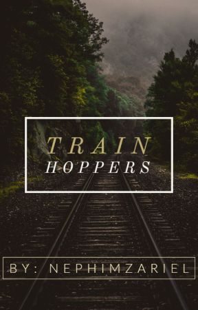 Train Hoppers by Nephimzariel