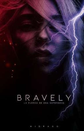 BRAVELY by WIDRAGO
