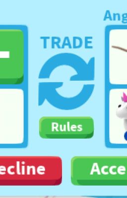 Trading Tips In Adopt Me 𝐻𝑒𝒹𝓎 𝐿𝒶𝓂𝒶𝓇𝓇 𝐹𝒶𝓃 Wattpad - roblox trade system how to trade