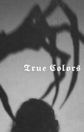 True Colors by Xxx__Tia__xxX