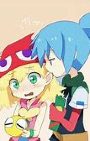Not A Failure: Sig / Amitie by SamuelBempong