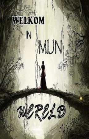 Mijn Wereld. by nadya17