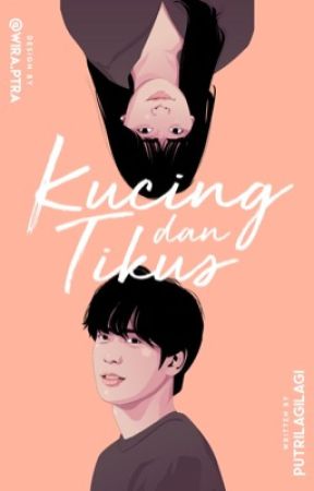 Kucing dan Tikus by putrilagilagi
