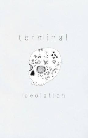 terminal ↔ c.h. by iceolation
