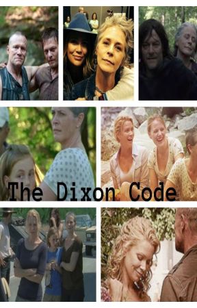 The Dixon Code by theramblinrose