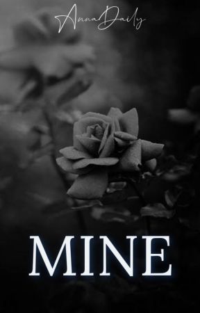 Mine by annadaily