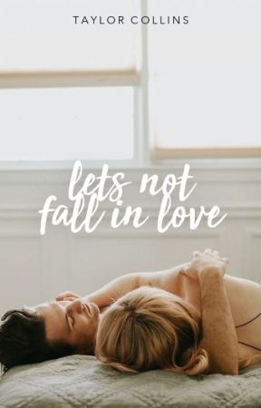 Let's Not Fall in Love | ✓ by citygates