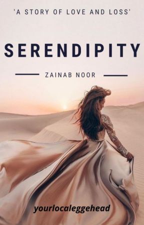 Serendipity by Yourlocalegghead