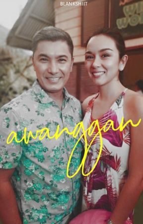 AWANGGAN ( COMPLETED) #WATTYS2020 by Blankshiit
